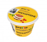 Маскарпоне Pretto 500гр