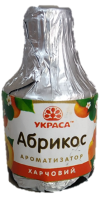 Ароматизатор Украса 5мл абрикос