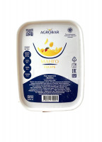 Пюре Манго с/м 250г AGROBAR